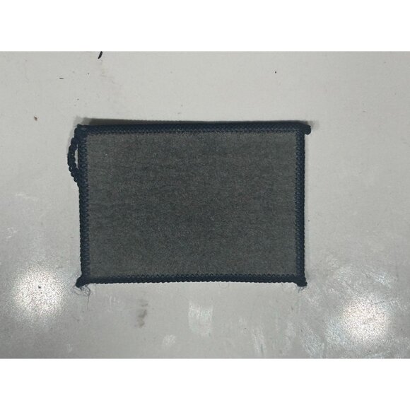 Australian Scout Flag Badge Sew On Cloth Blue Rectangular Shape - Picture 4 of 5